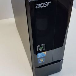 Acer X1800 PC