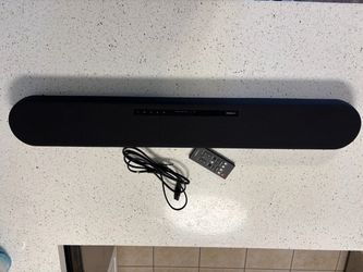 Yamaha ATS-1080 Soundbar