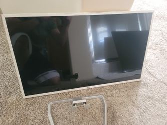 Acer Eb321HQ AWI 32" Full HD IPS Monitor With Hdmi Vga Ports. 4ms 60hz LCD