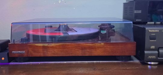 Fluance rt81 elite