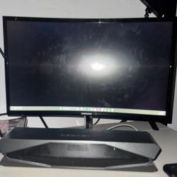 Gaming Monitor
