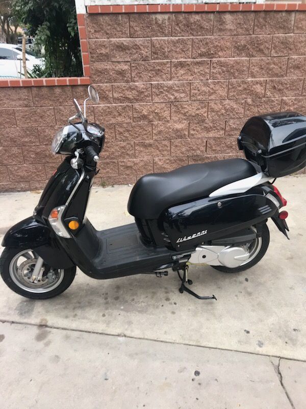 Kimco like 200i Make offer