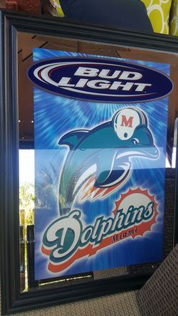 Miami Dolphins  Anheuser-Busch