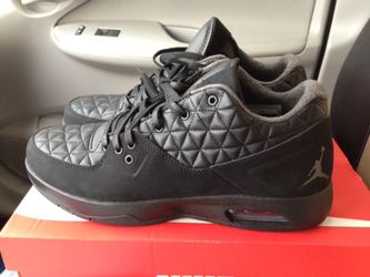 AIR JORDANS. SIZE 11.5