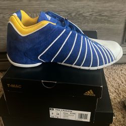 adidas T-Mac 3 Restomod Auburndale