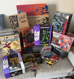 Transformers Toy R US