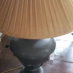 Bedroom or Living Room Lamps