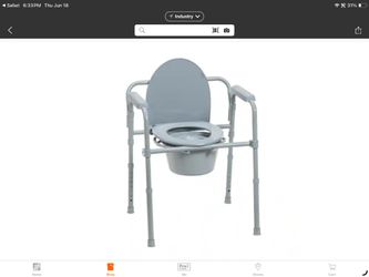 Safety equipment for senior