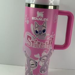 Stanley Tumbler