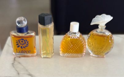 Parfums