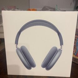 BRAND NEW AIRPODS MAX