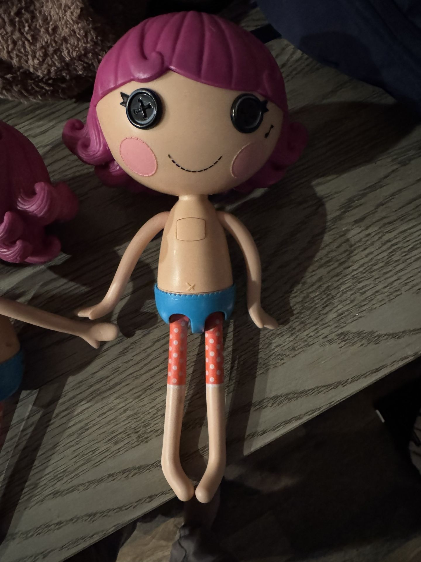 Lalaloopsy Dolls 
