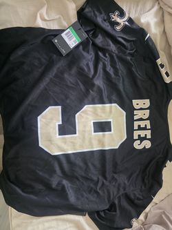 New Orleans Saints NWT