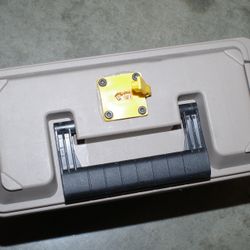 24V Battery Pack