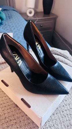 Size 6 shoes