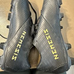 Adidas Nemesis- Brand NEW SIZE 8.5 