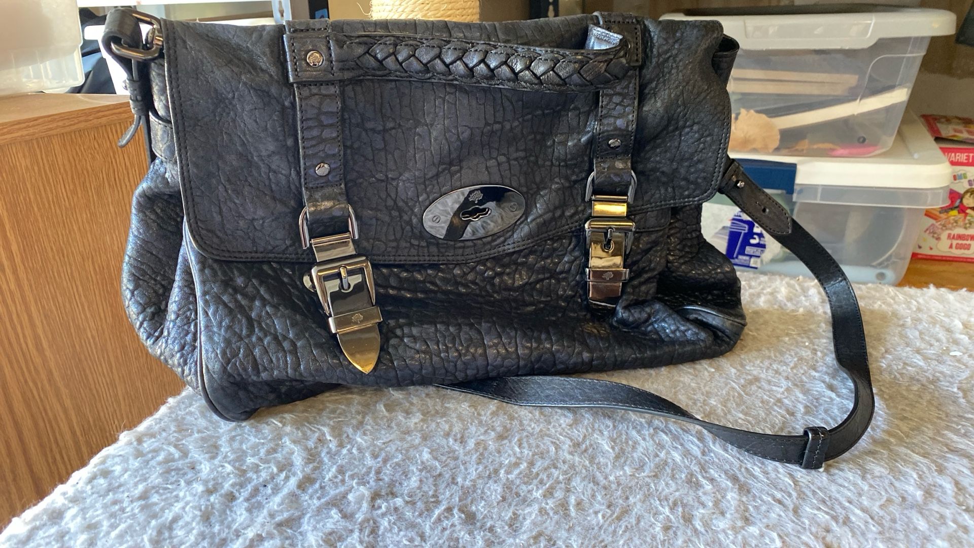 Mulberry Bag