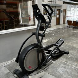 ProForm Power Ramp Intensity Stride Pro 9.9