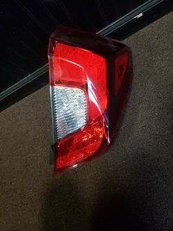 2015 to 2019 honda fit tail light. R Side $145