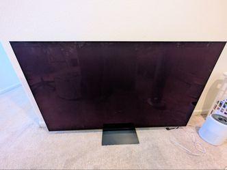 Samsung oled S90 D 65 inch for parts