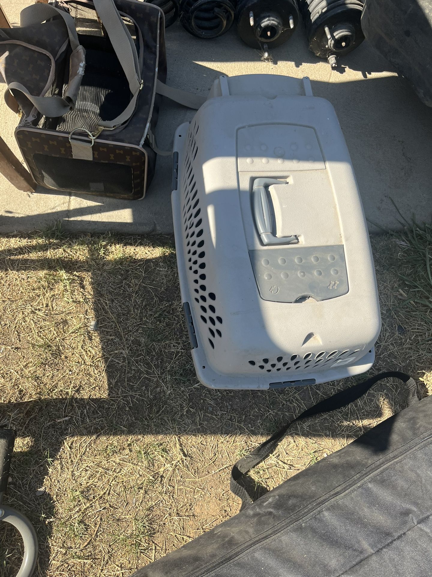 Animal Crate