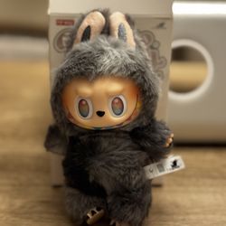 Secret Labubu