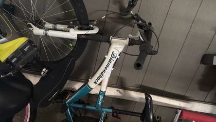 Diamond Back Bike