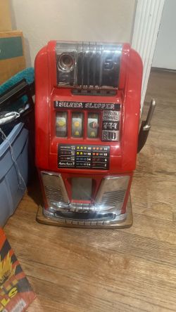 Nickel Slot Machine