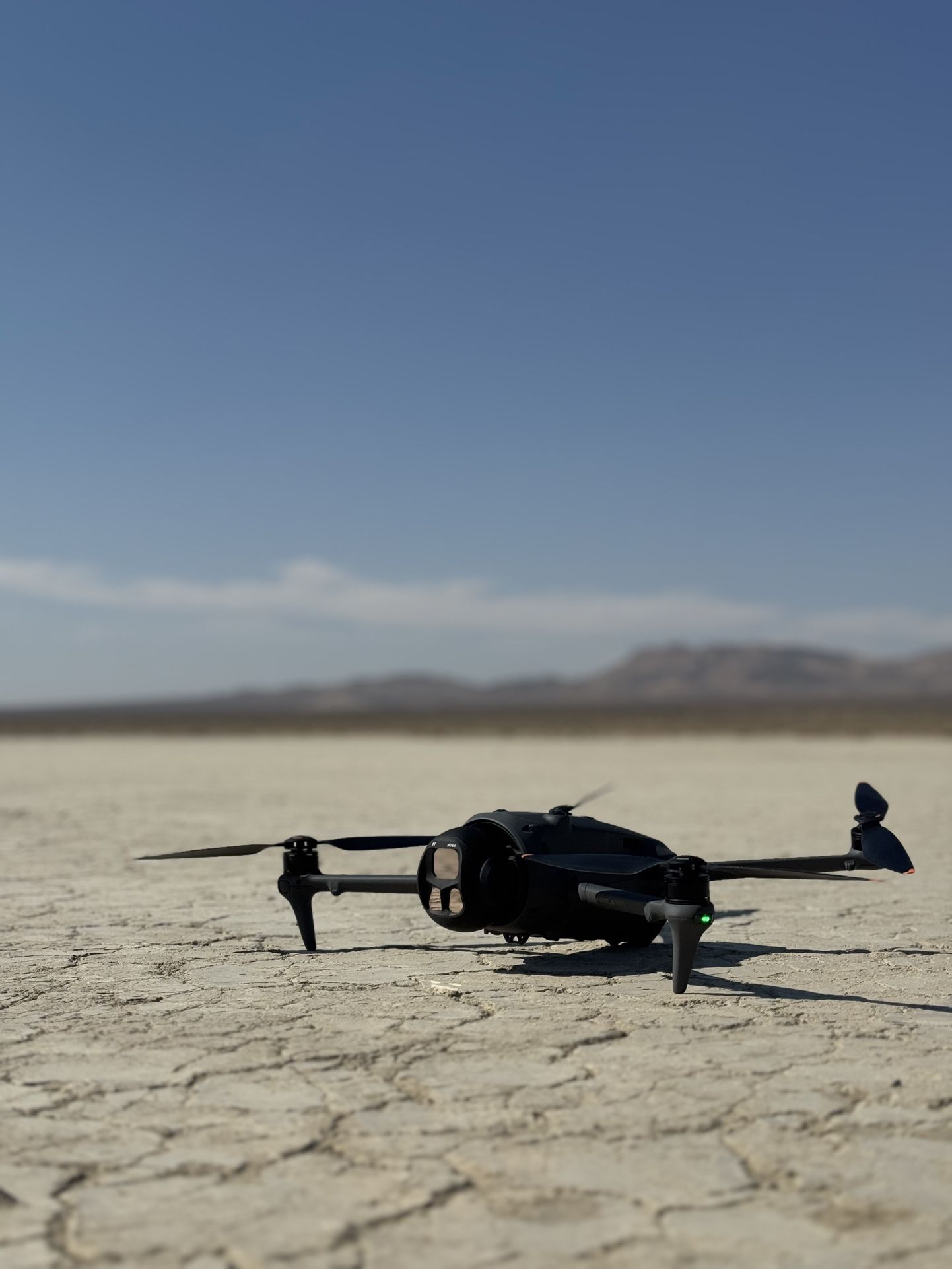 DJI Mavic 4 Pro Creator Combo