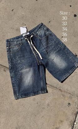 Valley forever jorts