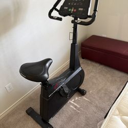 Diamondback Upright Exercise Bike – Great Condition