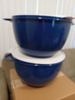 Tupperware