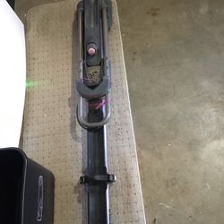 Bike Rack- Yakima High Roller