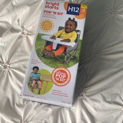 Baby Seat 
