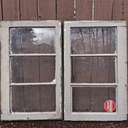 Craftsman Windows 38x31 Casement