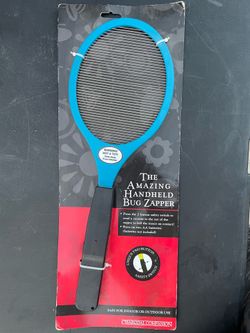 Fly Bug Swatter Electric