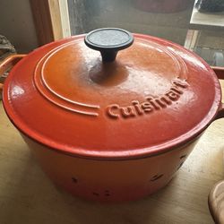 Cooking Pans