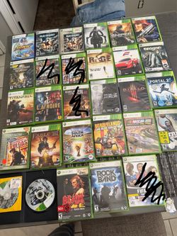 Xbox 360 lee la descripción
