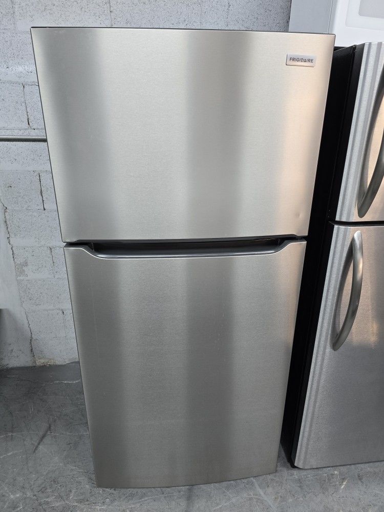 Refrigerator Frigidaire W-30