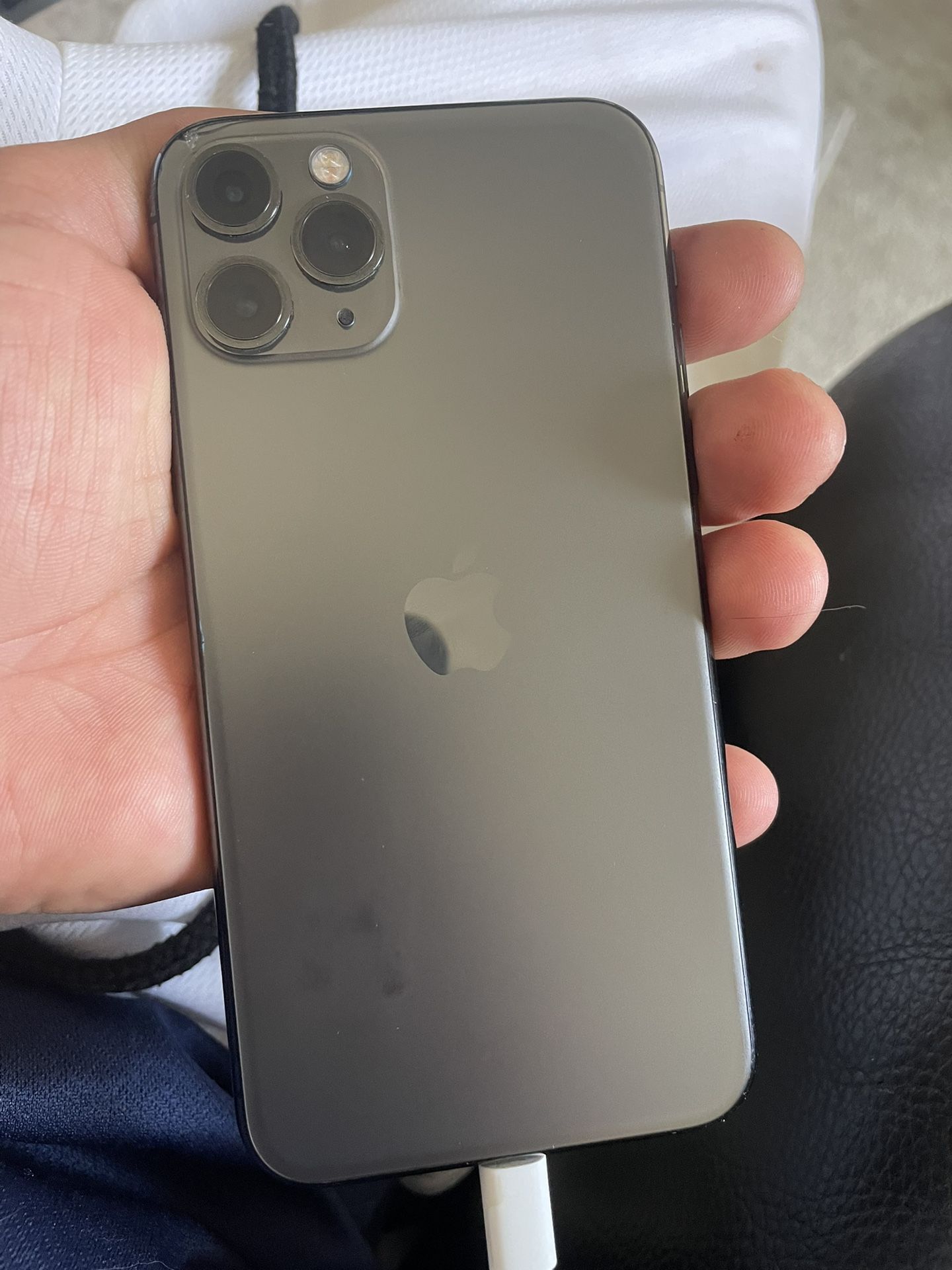 iPhone 11 Pro