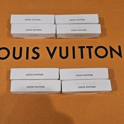 8 Louis Vuitton