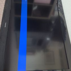 55” Toshiba Flat Screen