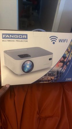 FANGOR