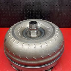 2007-UP DODGE 68RFE TRANSMISSION  TORQUE CONVERTER