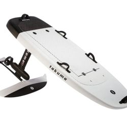 Takuma Crusing 2 efoil E-Foil Electric Foil Surf Board
