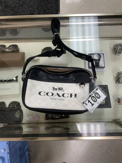 Coach Handbag Purse
