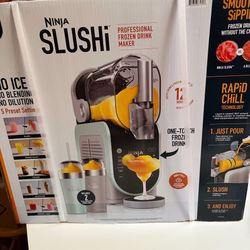 SLUSHI NINJA