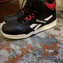 Reebok Construction Shoes Sz 10 Composite Toe