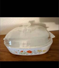2.5L Casserole Dish