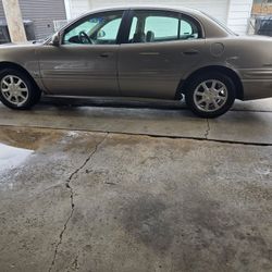 2001 Buick LeSabre